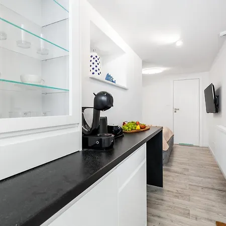 Apartment Pier By Oneapartments Sopot