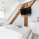 Pier By Oneapartments ソポト