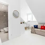 アパート Pier By Oneapartments ソポト