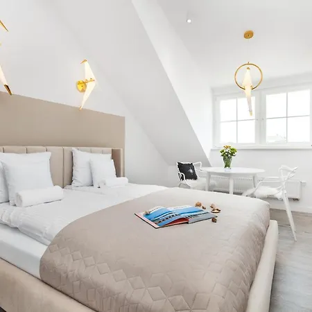 Pier By Oneapartments *