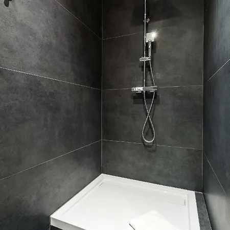 Pier By Oneapartments דירה *