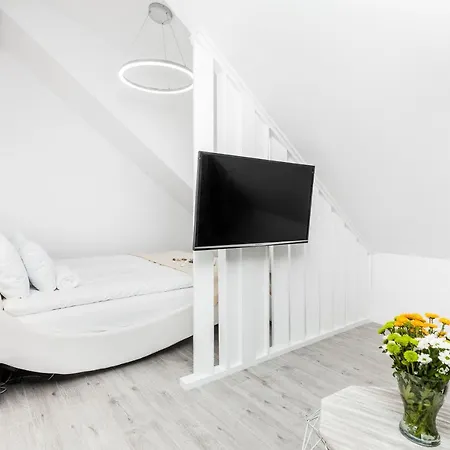 דירה Pier By Oneapartments *