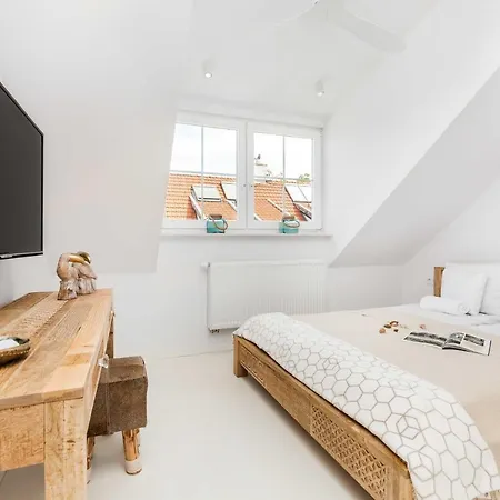 Pier By Oneapartments דירה סופוט