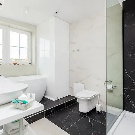 Pier By Oneapartments Sopot