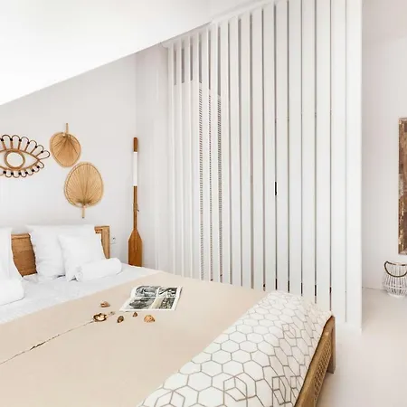 Pier By Oneapartments דירה