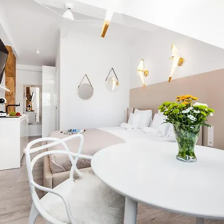 דירה Pier By Oneapartments סופוט