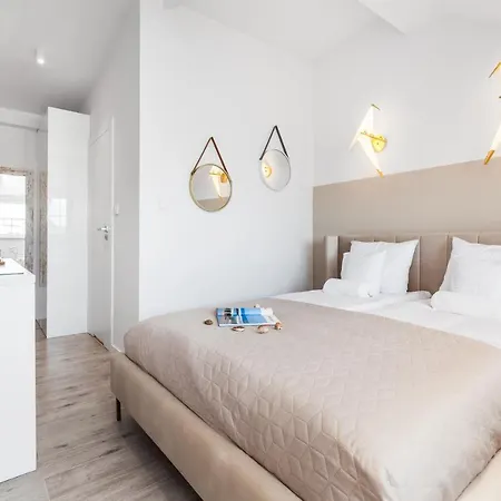 Pier By Oneapartments * סופוט