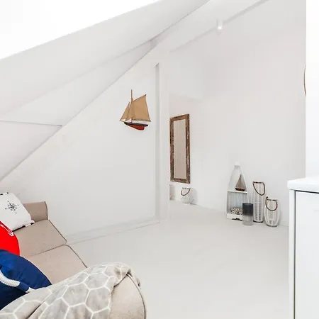 Pier By Oneapartments דירה