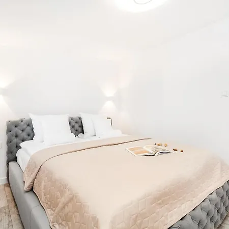 Pier By Oneapartments Sopot