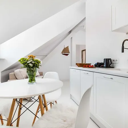 Pier By Oneapartments