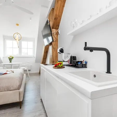 דירה Pier By Oneapartments