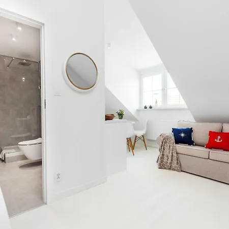 דירה Pier By Oneapartments סופוט