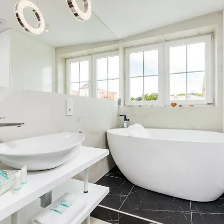 דירה Pier By Oneapartments