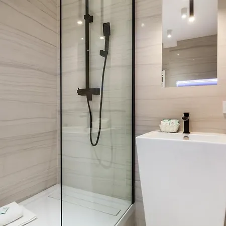 דירה Pier By Oneapartments *