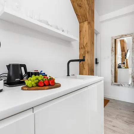 דירה Pier By Oneapartments סופוט