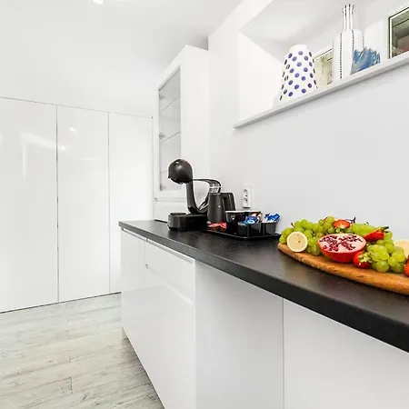 דירה Pier By Oneapartments