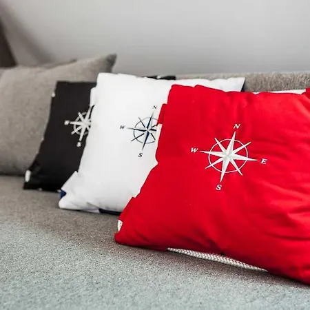 דירה Pier By Oneapartments סופוט