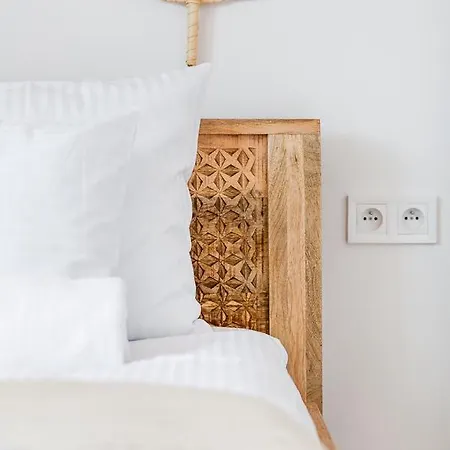 Pier By Oneapartments דירה *