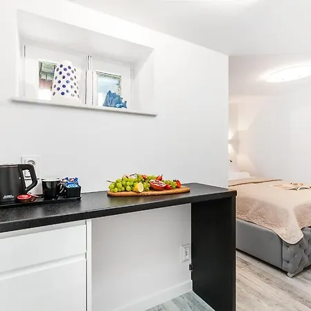 Pier By Oneapartments דירה סופוט