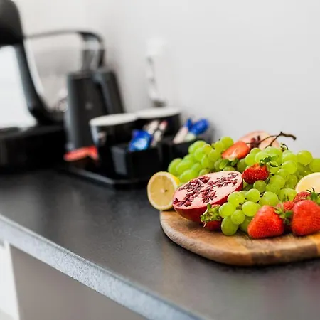 Pier By Oneapartments דירה