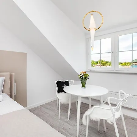 Pier By Oneapartments סופוט