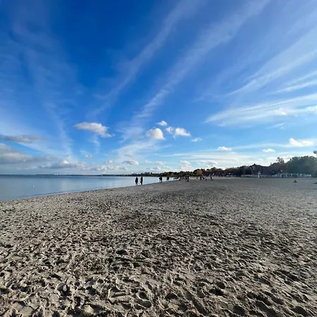 דירה Pier By Oneapartments