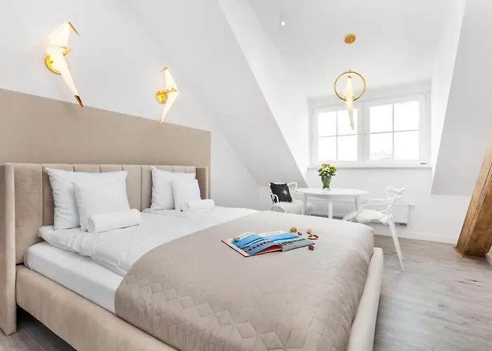 Pier By Oneapartments *