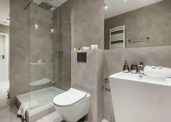 Pier By Oneapartments Apartamento