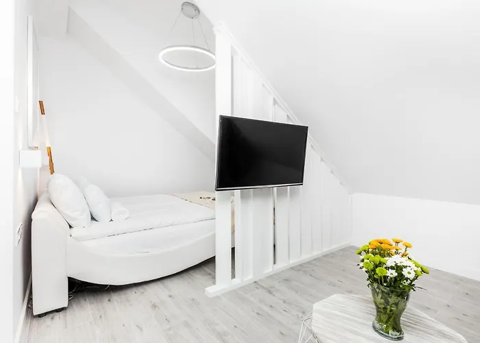 Apartamento Pier By Oneapartments *