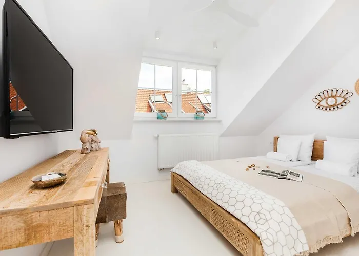 Pier By Oneapartments Apartamento Sopot