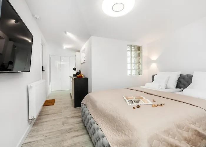 Apartamento Pier By Oneapartments *