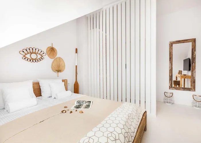 Pier By Oneapartments Apartamento