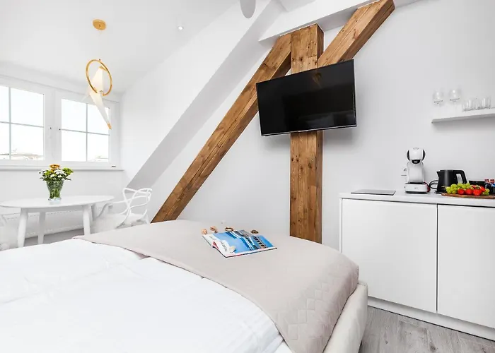 Pier By Oneapartments Sopot