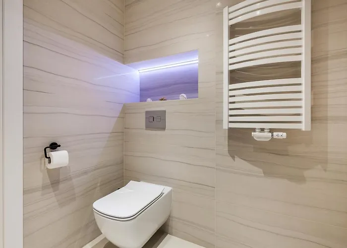 Apartamento Pier By Oneapartments