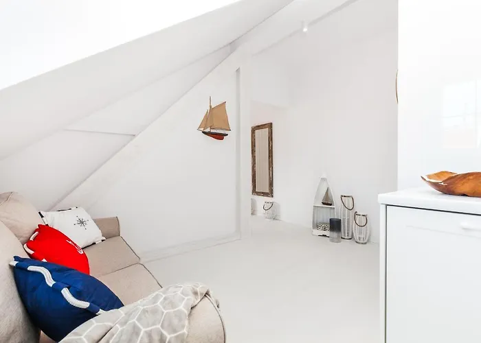 Pier By Oneapartments Apartamento