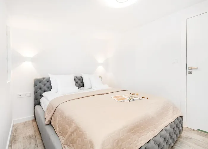 Pier By Oneapartments Sopot