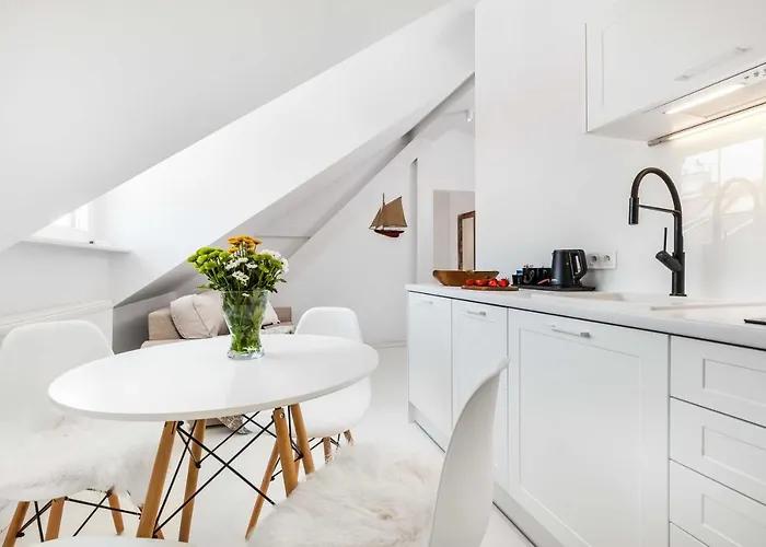 Pier By Oneapartments