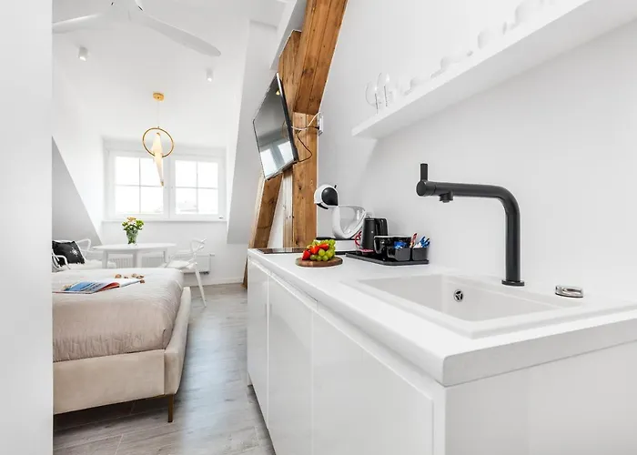 Apartamento Pier By Oneapartments