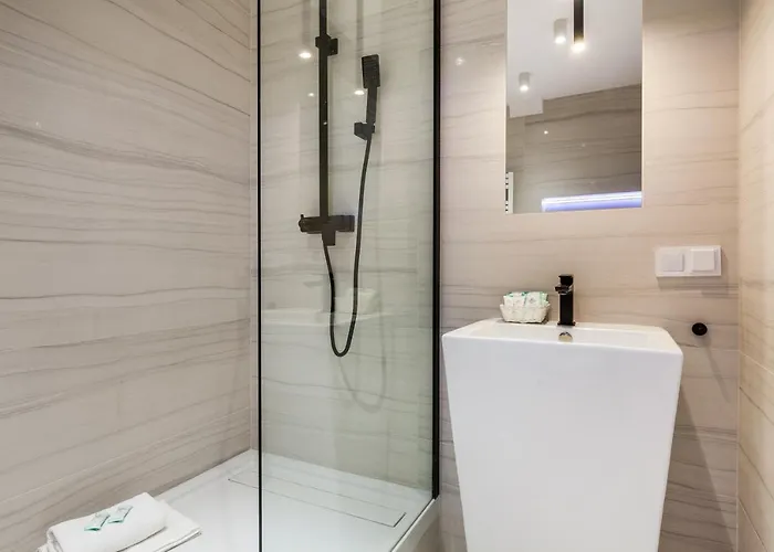 Apartamento Pier By Oneapartments *