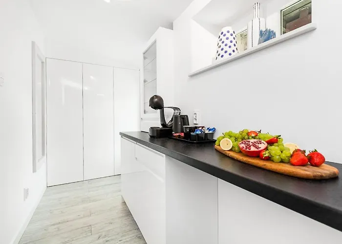 Apartamento Pier By Oneapartments