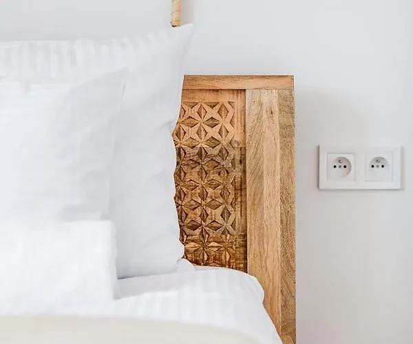 Pier By Oneapartments Apartamento *