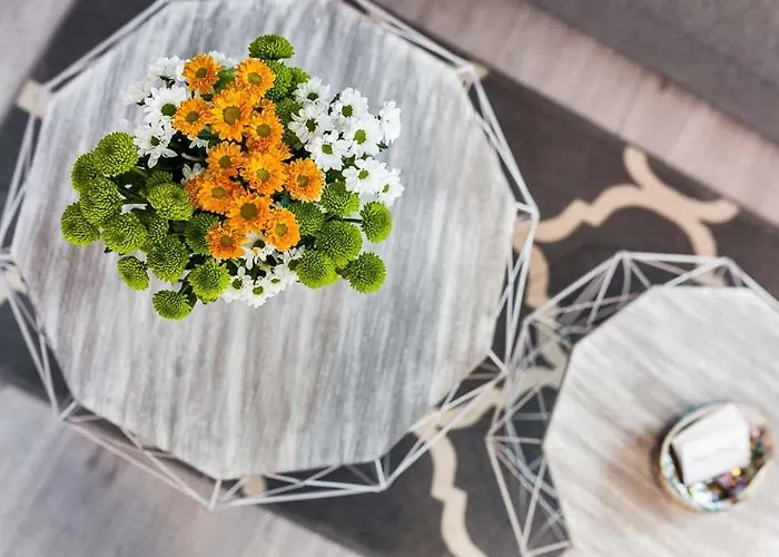 Apartamento Pier By Oneapartments