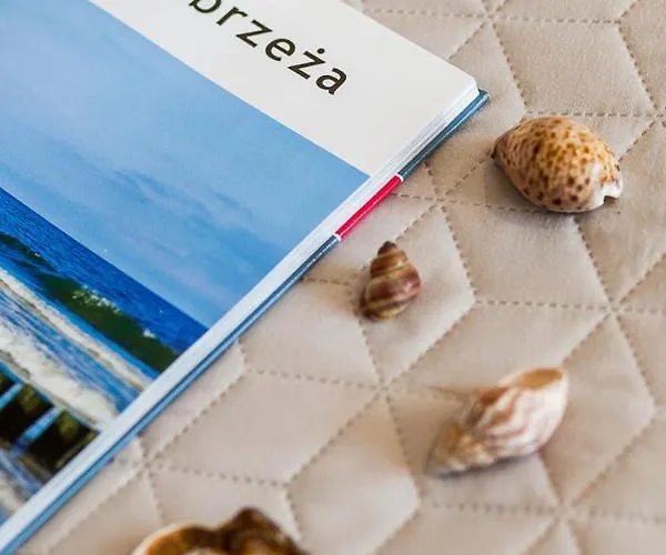 Pier By Oneapartments Apartamento Sopot