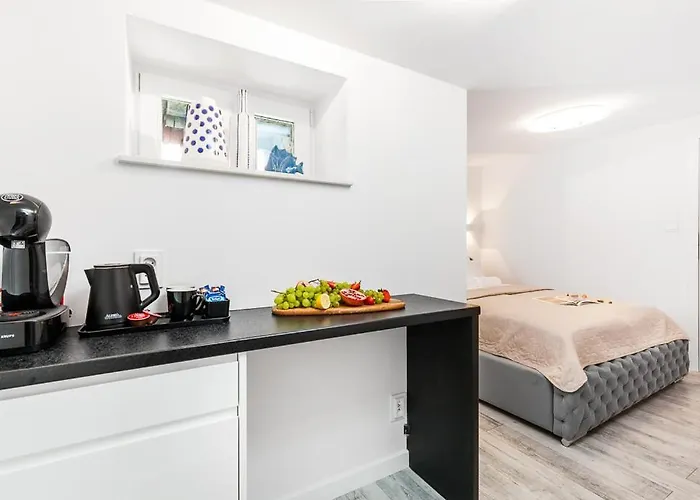 Pier By Oneapartments Apartamento Sopot