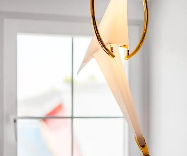 Pier By Oneapartments * Sopot