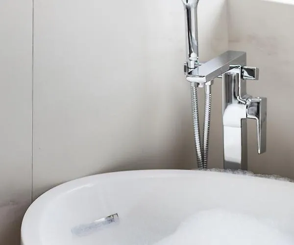 Pier By Oneapartments * Sopot