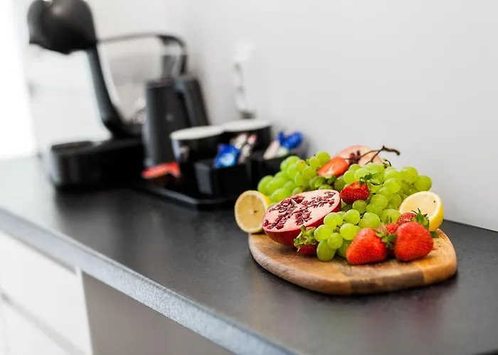 Pier By Oneapartments Apartamento