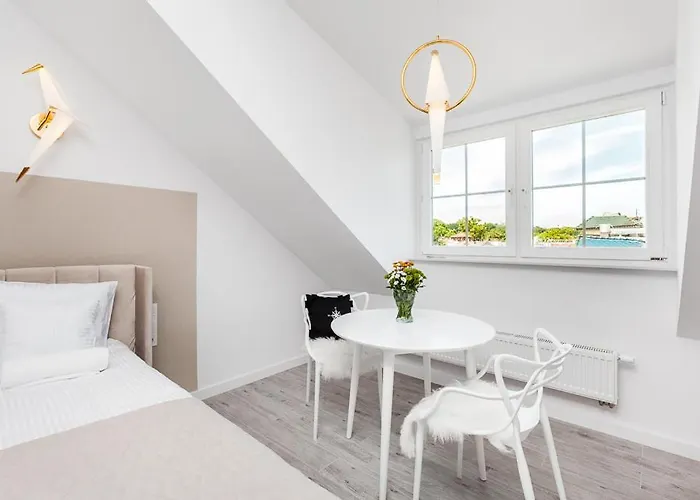 Pier By Oneapartments Sopot