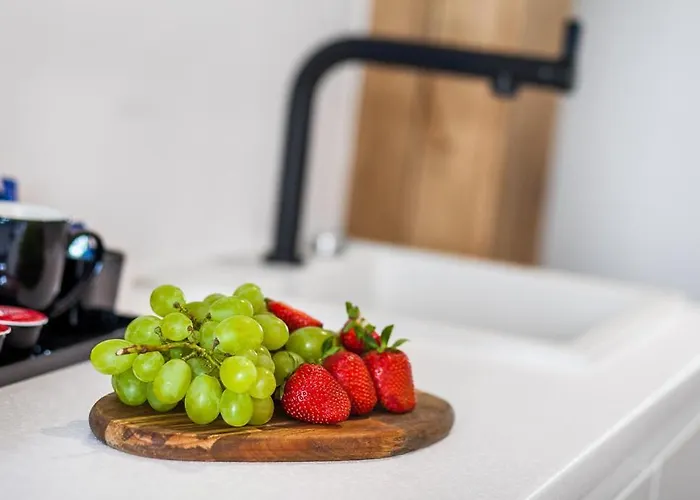 Pier By Oneapartments